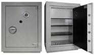 SAF 030 B - Bytový trezor II.BT EN 1143-1 /   BAZAR